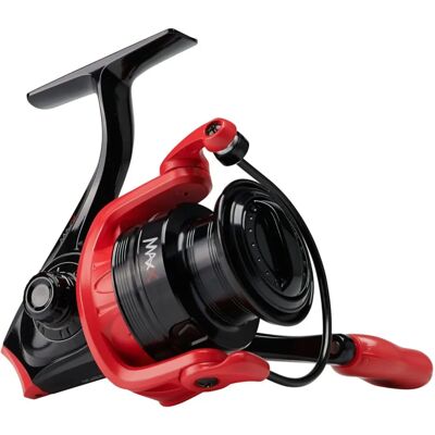 Abu Garcia Max X - 5,8:1 Übersetzung, Größe 30 - Spinnrolle Abu Garcia Max X - 5,8:1 Übersetzung, Größe 30 - Spinnrolle