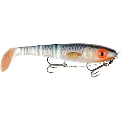 Abu Garcia Svartzonker Flacher Stinger - Haken System Abu Garcia Svartzonker Flacher Stinger - Haken System