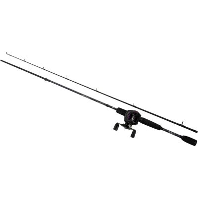 Combo de Pêche Abu Garcia Gen Ike Profil Bas Combo de Pêche Abu Garcia Gen Ike Profil Bas