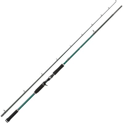 Abu Garcia Beast X 862XXH Canne à lancer - Grand brochet Abu Garcia Beast X 862XXH Canne à lancer - Grand brochet