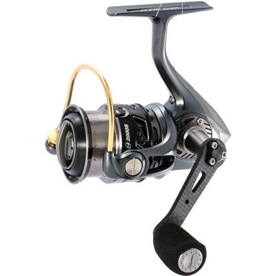 Abu Garcia - Revo ALX Theta 2000S - Spinning reel Abu Garcia - Revo ALX Theta 2000S - Spinning reel