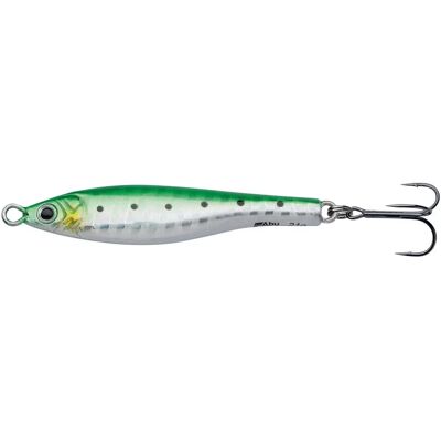 Abu Garcia Fast Cast 7g - Jig da spinning Abu Garcia Fast Cast 7g - Jig da spinning