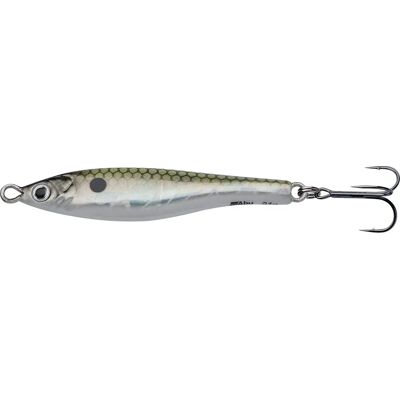 Abu Garcia Fast Cast 28g Multicolore - Leurres de Pêche - Publicité Abu Garcia Fast Cast 28g Multicolore - Leurres de Pêche - Publicité