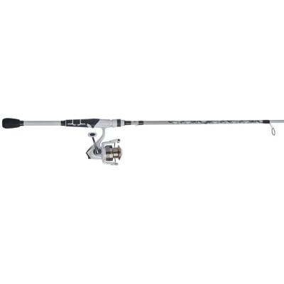 Combo de Pêche Abu Garcia Pro Max 602ML Combo de Pêche Abu Garcia Pro Max 602ML