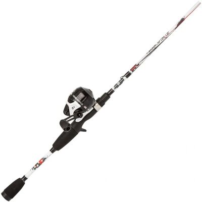Abu Garcia Ike Dude Spincast Combo - Kalastusvälineet aloittelijoille Abu Garcia Ike Dude Spincast Combo - Kalastusvälineet aloittelijoille