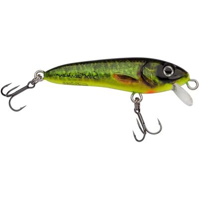 Leurre Abu Garcia Svartzonker McCelly - 7cm 9g Pêche au Brochet Réel Chaud Leurre Abu Garcia Svartzonker McCelly - 7cm 9g Pêche au Brochet Réel Chaud