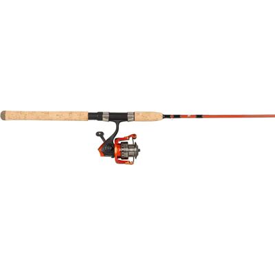 Abu Garcia Revolution Combo - 562UL - 2-12g - Pack de pêche Abu Garcia Revolution Combo - 562UL - 2-12g - Pack de pêche