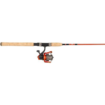 Abu Garcia Revolution Combo 802M - Angelset Abu Garcia Revolution Combo 802M - Angelset