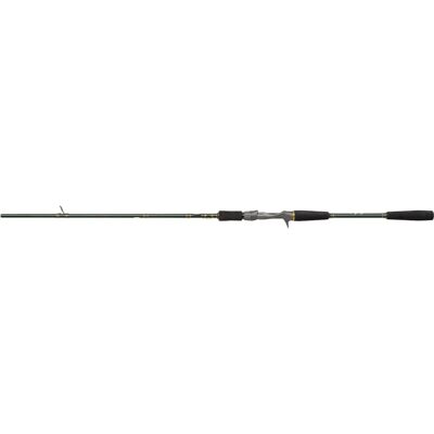 Abu Garcia Svartzonker Heavy Lure Canna - 8ft 3" 50-220g Abu Garcia Svartzonker Heavy Lure Canna - 8ft 3" 50-220g