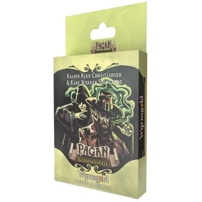 Pegasus WYMX1022 Juego de mesa de viaje/aventura - Para expertos Pegasus WYMX1022 Juego de mesa de viaje/aventura - Para expertos