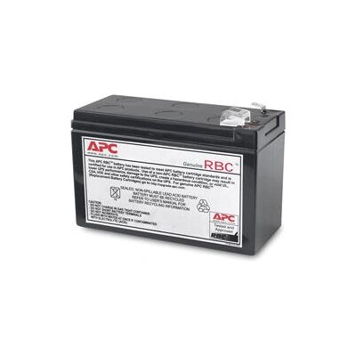 APC RBC114 Versiegelte Blei-Säure Batterie - Batterie APC RBC114 Versiegelte Blei-Säure Batterie - Batterie
