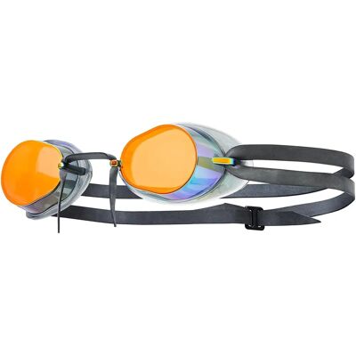 Occhialini Nuoto TYR Socket Rocket 2.0 Specchiati Fuoco Occhialini Nuoto TYR Socket Rocket 2.0 Specchiati Fuoco