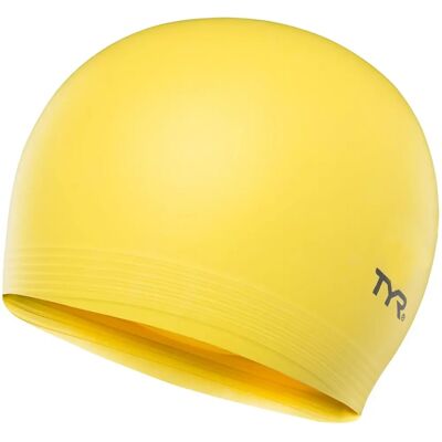 Bonnet de Natation en Latex TYR - Bonnet de natation - Publicité Bonnet de Natation en Latex TYR - Bonnet de natation - Publicité