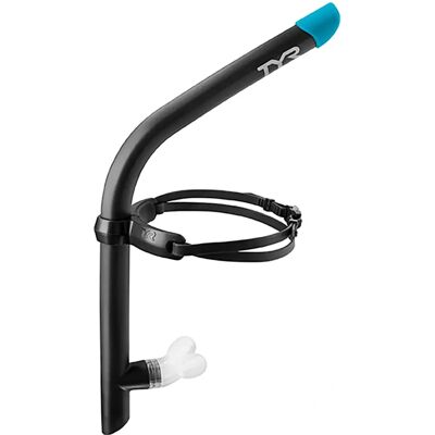 TYR Snorkel Ultralite 2.0 Negro TYR Snorkel Ultralite 2.0 Negro