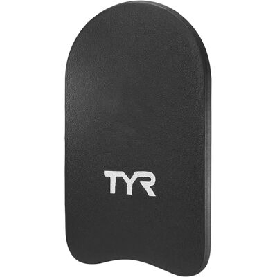 Tyr Classic Kickboard - Noir - Aide à l'entraînement en natation Tyr Classic Kickboard - Noir - Aide à l'entraînement en natation