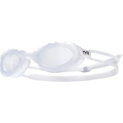 Lunettes de natation TYR Nest Pro - Unisex Claires Lunettes de natation TYR Nest Pro - Unisex Claires