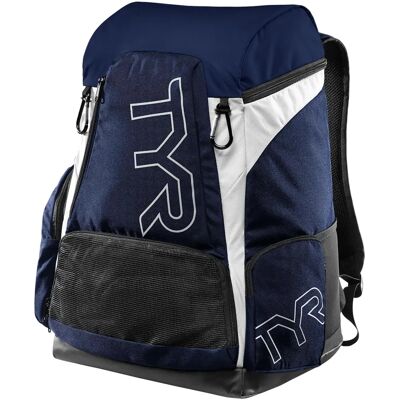 TYR Alliance 45L Sac à dos Marine - Sac à dos TYR Alliance 45L Sac à dos Marine - Sac à dos