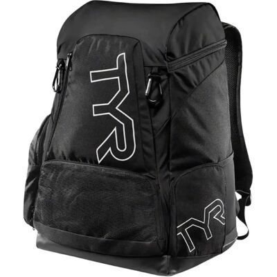 Zaino TYR Alliance 45L Nero - Zaino Zaino TYR Alliance 45L Nero - Zaino