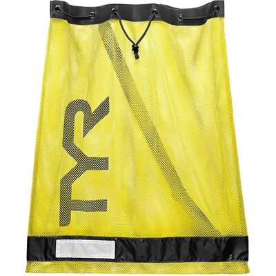 TYR LBD2730ALL Sac d'équipement en mesh léger - Sac d'équipement TYR LBD2730ALL Sac d'équipement en mesh léger - Sac d'équipement