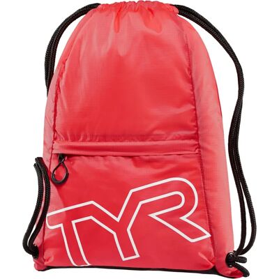 Borsa Sportiva Rossa TYR - 13 L Borsa Sportiva Rossa TYR - 13 L