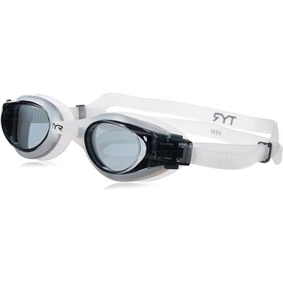 TYR Vesi Tm Occhialini da Nuoto Fumé - Occhialini da Nuoto TYR Vesi Tm Occhialini da Nuoto Fumé - Occhialini da Nuoto