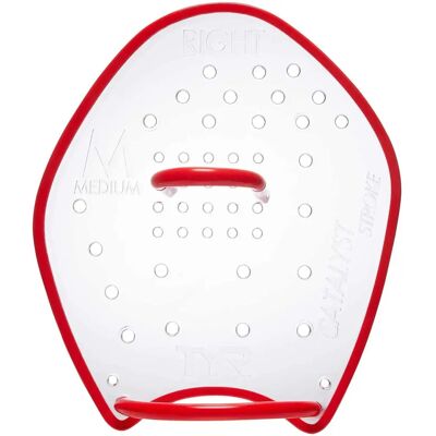 TYR Marca Catalyst Stroke Allenamento Pinne - XS, Verde - Pinne da Nuoto TYR Marca Catalyst Stroke Allenamento Pinne - XS, Verde - Pinne da Nuoto