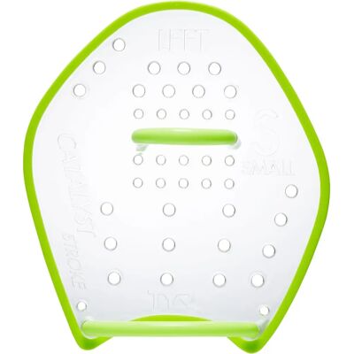 Paletta di Allenamento per Nuoto TYR Catalyst - Attrezzatura da Nuoto Paletta di Allenamento per Nuoto TYR Catalyst - Attrezzatura da Nuoto