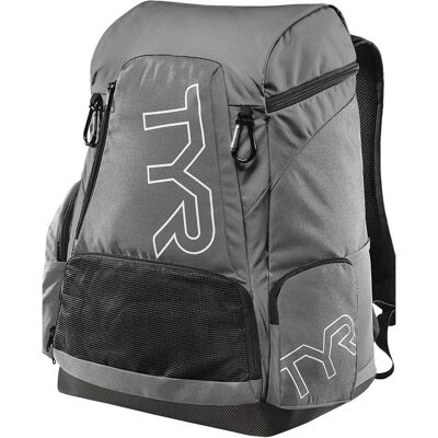 TYR Alliance 45L Rucksack - Grau TYR Alliance 45L Rucksack - Grau