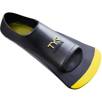 Palmes de Natation Tyr Burner Ebp 2.0 - Mouvements courts et rapides - Publicité Palmes de Natation Tyr Burner Ebp 2.0 - Mouvements courts et rapides - Publicité