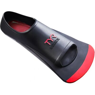 Palmes de Natation TYR Burner Ebp 2.0 - Équipement de Natation Palmes de Natation TYR Burner Ebp 2.0 - Équipement de Natation
