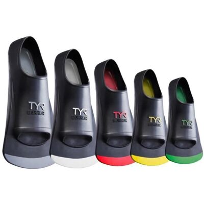 Tyr Burner Ebp 2.0 Zwemvleugels - Zwemvleugels Tyr Burner Ebp 2.0 Zwemvleugels - Zwemvleugels