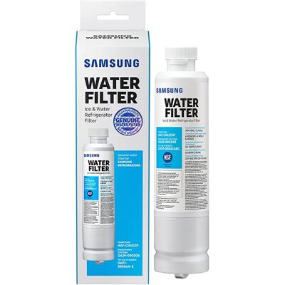 Filtre à eau Samsung DA29-00020B - NSF42/53 - Série RF24 Filtre à eau Samsung DA29-00020B - NSF42/53 - Série RF24