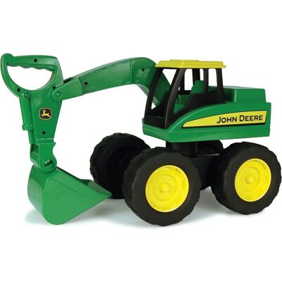 TOMY John Deere Digger TOMY John Deere Digger