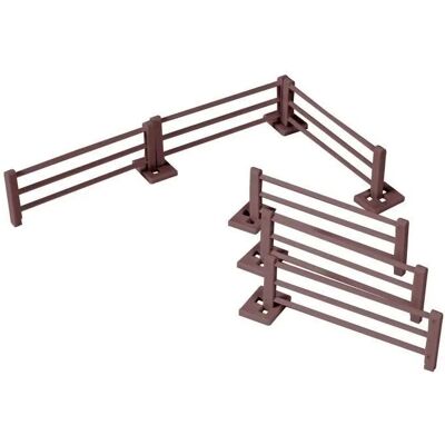 Learning Curve RC2 - Farm Fences (40952) Learning Curve RC2 - Farm Fences (40952)