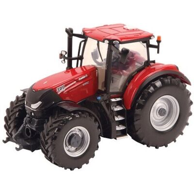 TOMY Case Optum 300 CVX Tractor (43136) TOMY Case Optum 300 CVX Tractor (43136)