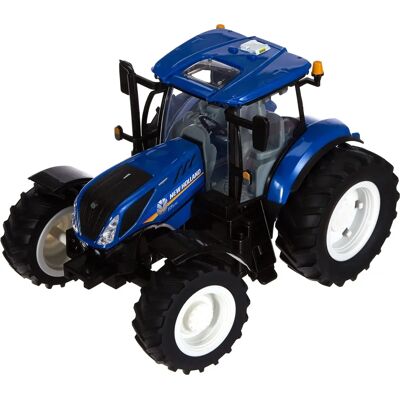 TOMY New Holland T7.270 Traktor (43156) TOMY New Holland T7.270 Traktor (43156)