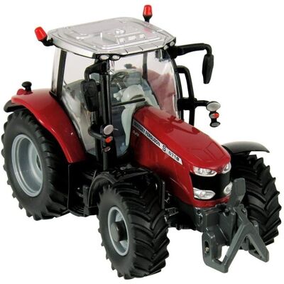 TOMY Massey Ferguson 6718S Trattore TOMY Massey Ferguson 6718S Trattore