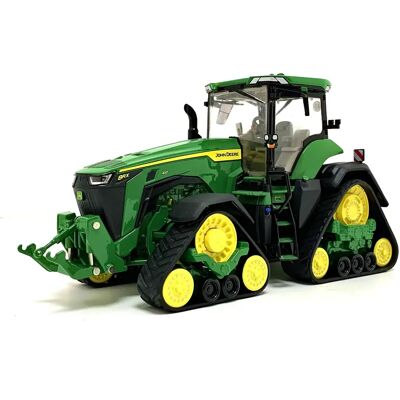 Britains John Deere 8RX 410 Trattore Britains John Deere 8RX 410 Trattore