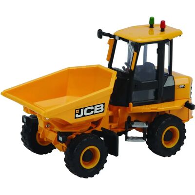 Britains JCB Dumper Tractor 6T - 1:32 Britains JCB Dumper Tractor 6T - 1:32