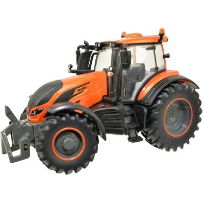 Britains Trattore T245 Arancione - Trattore Britains Trattore T245 Arancione - Trattore