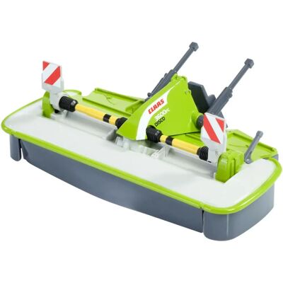 Britains Disco Mower a Farfalla Anteriore - Tosaerba Britains Disco Mower a Farfalla Anteriore - Tosaerba