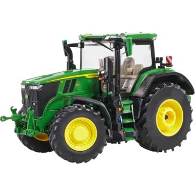 Trattore John Deere 7R.350 Prestige - Modello da collezione Trattore John Deere 7R.350 Prestige - Modello da collezione