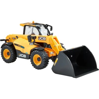 Britains JCB Agrixtra Loadall - Giocattolo agricolo Britains JCB Agrixtra Loadall - Giocattolo agricolo