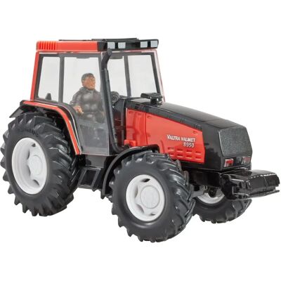 Valtra Valmet 8950 Tractor - Heritage Collection Valtra Valmet 8950 Tractor - Heritage Collection