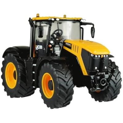 Britains JCB Fastrac 4220 Icon - Traktor Modell Britains JCB Fastrac 4220 Icon - Traktor Modell