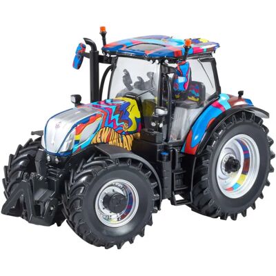Tomy Britains T7.300 Ed. - tractor de juguete Tomy Britains T7.300 Ed. - tractor de juguete