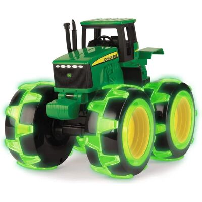 TOMY John Deere Monsterreifen TOMY John Deere Monsterreifen