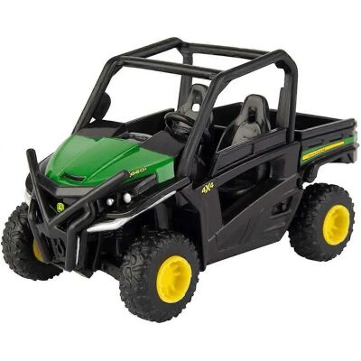 Britains John Deere Gator - Collectable Toy Tractor Britains John Deere Gator - Collectable Toy Tractor
