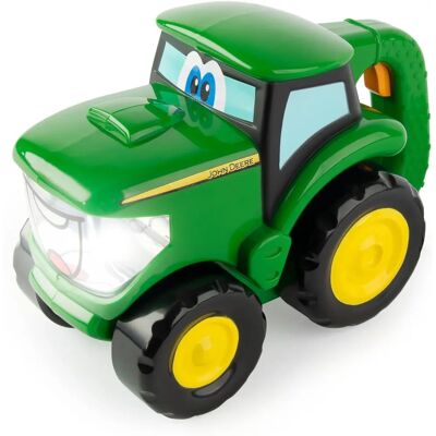 John Deere Johnny Traktor Taschenlampe - Spielzeug John Deere Johnny Traktor Taschenlampe - Spielzeug
