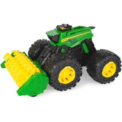John Deere Monster Treads Off-Road Fahrzeug - Spielzeug John Deere Monster Treads Off-Road Fahrzeug - Spielzeug